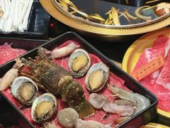 -牛匠和牛寿喜锅(西安总店)