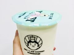 吃米酸奶-我是酸奶君(壹方城店)