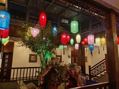 -古韵轩·江浙融合菜(梁溪店)