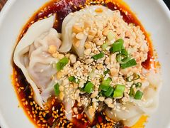 抄手-双流老妈兔头(荟聚店)