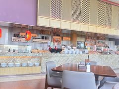 -嘉定凯悦·咖啡厅