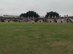 -石炮台公园
