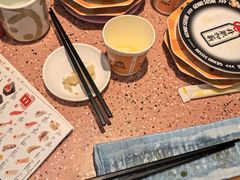-元气寿司(东方宝泰店)