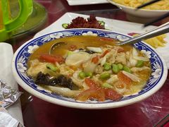 -真不同饭店(老城店)