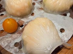 招牌虾饺皇-点都德·毕德寮