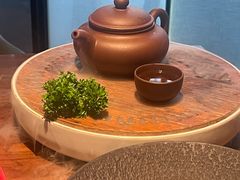 蓬莱仙阁功夫汤-曾宴·楚菜(湖北省博物馆店)