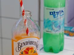 -BOPEYE·波派炸鸡(九霄天地店)