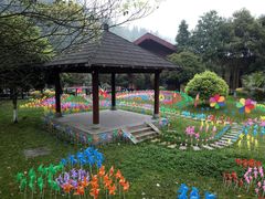 -中铁花水湾温泉酒店(大邑店)