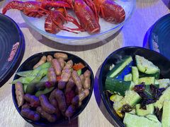 -红盔甲·小龙虾(车公庙店)