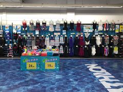 -迪卡侬(顺峰山店)