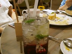-周沫西餐(漫广场店)