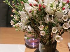 -青梅酒肆PLUS(长白仙岛北路店)