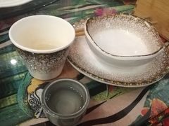 -蘑菇私房菜小馆(杨家坪西城天街店)