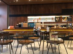 -星巴克臻选(泉州浦西万达广场店)