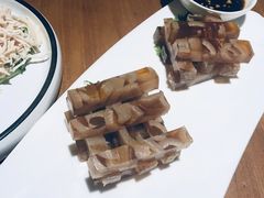 -陆壹捌餐厅(五大道店)