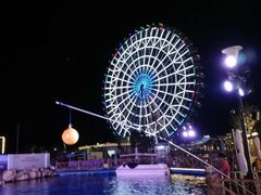 -三亚海昌梦幻海洋不夜城