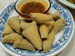 -冇味湘潭菜(湘江世纪城店)