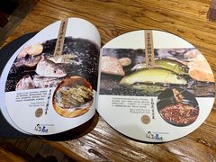 -丹江渔村(首都机场店)