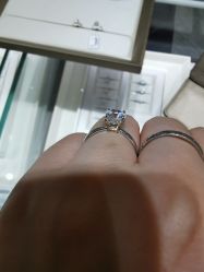 -DR钻戒(杭州星光大道店)