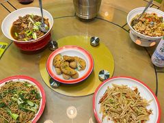 -柴火农家·江西赣南菜(土华店)