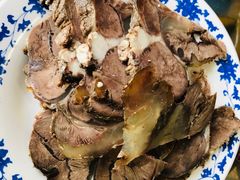 -吾穆勒蓬灰牛肉面·清真(北滨河中路店)