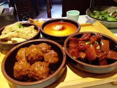 -天和晟新京菜.水煮鱼.湘土菜(国展店)