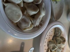 -日丰园海肠水饺·老字号大连海鲜(银泰城店)