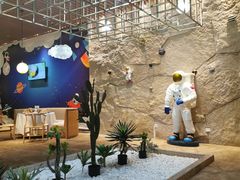 -哈曼度假酒店哈宝家庭餐厅(大东海店)