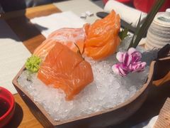 -京料理·日料自助·铁板燒(复悦城店)