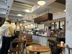 -BAKER&SPICE(BFC外滩金融中心店)