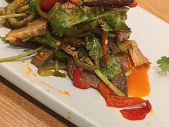-云海肴·汽锅鸡·云南菜(东坝金隅店)