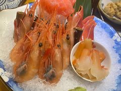 -吉兆·料理(红梅南路店)