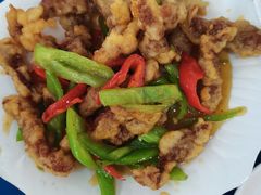 -北三沙家烧麦(北头道街店)