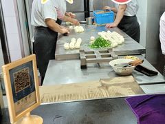 -哑巴生煎(临顿路店)