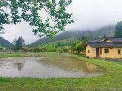 -井冈山风景名胜区