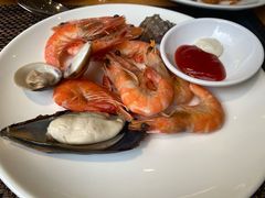 -威珀斯酒店·珀萃美食餐厅