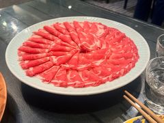 -南门涮肉(上海一店)