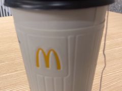 -麦当劳(天津站三店)