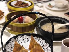 -云庭汇·粤菜海鲜(东盟盛天地店)