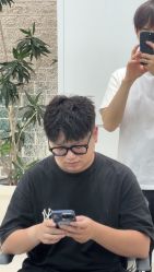 -琴美美容美发·三美会所