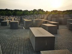 -欧洲被害犹太人纪念碑