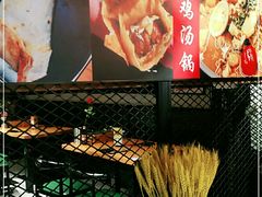 -腰子哥烤串(石佛营炫特店)
