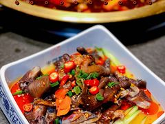 -来涮蜀鲜货火锅串串香(菜市口店)