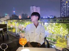 -成都尼依格罗酒店