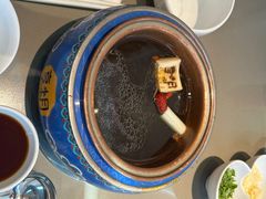 -享月汤皇·海鲜小火锅·聚会(曲江创意谷店)