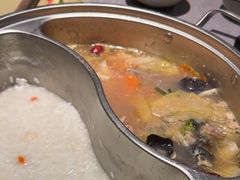 -阿源鱼捞斑鱼火锅·海鲜粥(山景尚宅店)