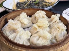 -诺敏塔拉奶茶-布里亚特包子-手把肉(锦都会店)