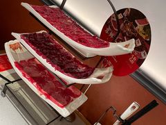 -左庭右院鲜牛肉火锅(苏州园区永旺店)