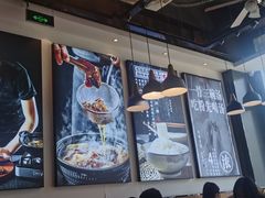 -顶香阁桂林米粉·柳州螺蛳粉(上地店)
