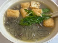 -咬不得高祖生煎·简餐(高银街店)